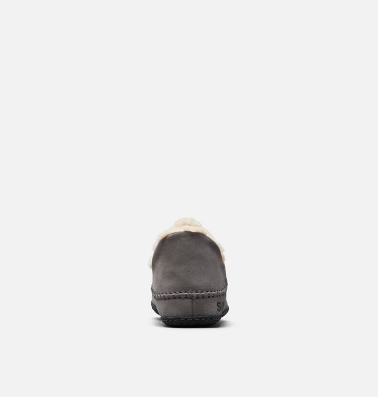 Pantuflas Sorel Hombre - Manawan™ Ii Gris - 95640-TOKH